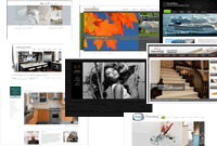 Web design