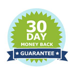 Money Back Guarantee