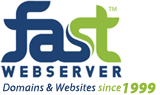 FastWebServer - Fast, Reliable, Affordable